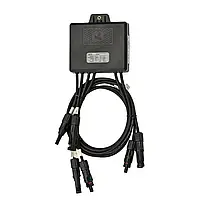 Оптимізатор потужності для сонячних панелей на дві панелі Honeybee 800