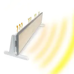 Керамічні нагрівачі 400 Вт