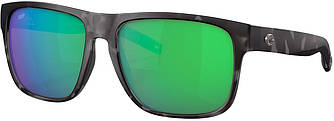 Окуляри Costa Del Mar 97963940511 Spearo XL Tiger Shark Green Mirror 580P (183594) 1796.12.82