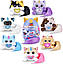 М'яка іграшка-сюрприз Maine Zuru серія Kittycorn Surprise Series 3 92104B, фото 6