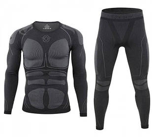 Термобілизна ESDY для військових до -25 С° розміри S-3XL