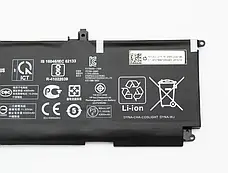 Оригінальна батарея акумулятор для ноутбука HP Envy 13-AD 13-AD000 серії - AD03XL, фото 5