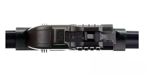 Щітка склоочисника безкаркасна 575 мм Uni flat Sheron, фото 3