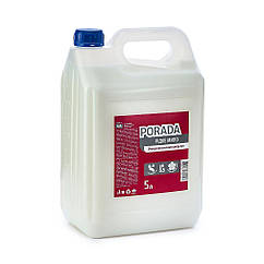 Рідке мило Очищує та зволожує шкіру рук 5л