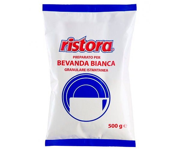 Сухі вершки Ristora Bevanda Bianca 500 г