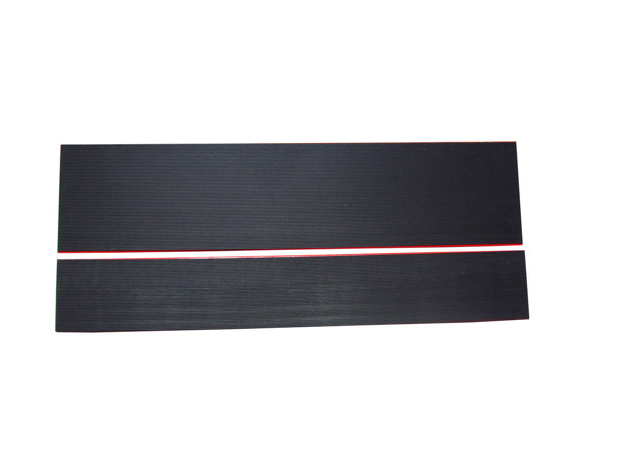 VULKAN Комплект панелей (стіл) TSW230N-920, гумове покриття, фото 1