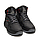 Чоловічі зимові черевики RB Support Black, фото 4