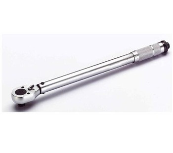Whirlpower Ключ динамометричний 1/4" 5-25Нм
