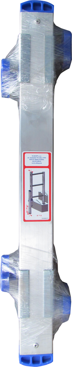 ELKOP Стійка подовжуюча для драбин VHR 1*6, фото 1