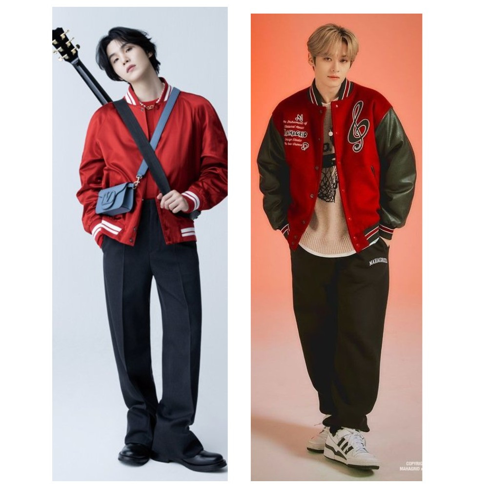 Дакімакура 180х60 см Мінхо Шуга Стрей Кідс Ли Ноу Lee Know Stray Kids Мин Юнги Suga Подушка з наволочкою обнімашка, фото 1