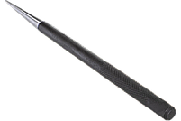 Whirlpower Кернер слюсарний d=6мм L=185мм, фото 3