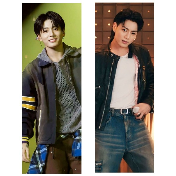 Дакімакура 180х60 см Чон Джонгук Чонгук Jungkook BTS  Подушка з наволочкою обнімашка, фото 1