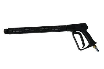 VULKAN Пістолет в/т до бенз. мийок Vulkan, б/д з`єднання (для SCPW-4200)