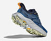 Кросівки для бігу чоловічі HOKA ANACAPA 2 LOW GTX 1141632 FHT FOGGY NIGHT/STARDUST, фото 7