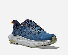 Кросівки для бігу чоловічі HOKA ANACAPA 2 LOW GTX 1141632 FHT FOGGY NIGHT/STARDUST, фото 3