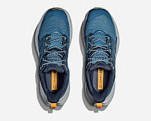 Кросівки для бігу чоловічі HOKA ANACAPA 2 LOW GTX 1141632 FHT FOGGY NIGHT/STARDUST, фото 5