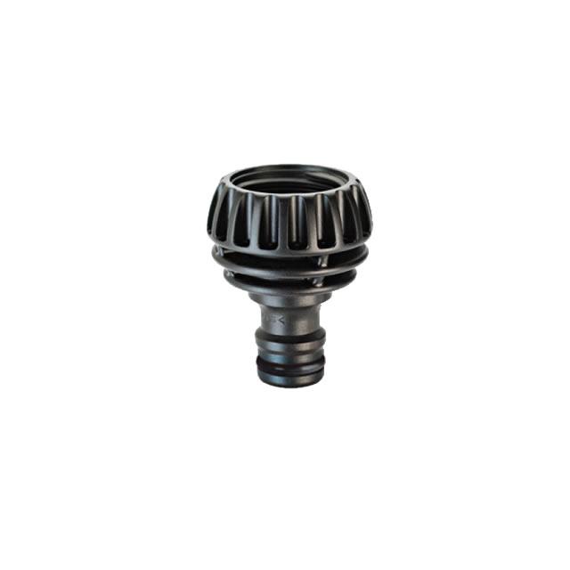 Claber Адаптер 1/2"-3/4"В для конектора поливального шланга Ergogrip, фото 1