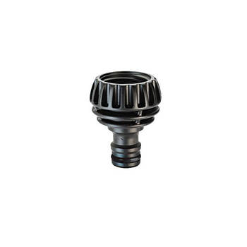 Claber Адаптер 1/2"-3/4"В для конектора поливального шланга Ergogrip