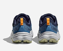 Кросівки для бігу чоловічі HOKA ANACAPA 2 LOW GTX 1141632 FHT FOGGY NIGHT/STARDUST, фото 6