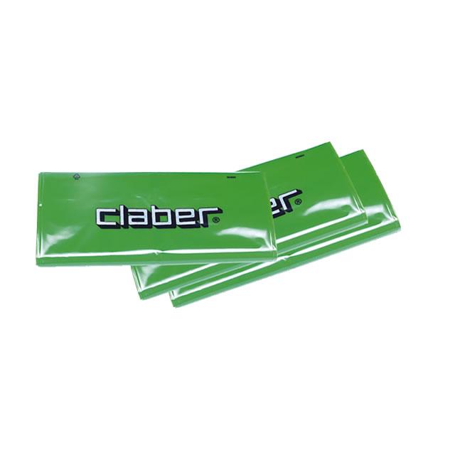 Claber Набір пакетів для візка (10шт.) Claber