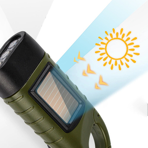 Портативна лампа для кемпінгу LS-015-3х0.5W, Акумуляторна лампа світильник LB-327 для кемпінгу