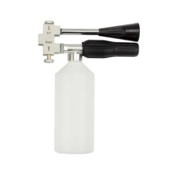 IDROBASE Пінна насадка 1л б/д з`єднання, комбінована з пікою (Violetta/Transformer/Stella), фото 1