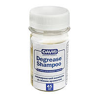 Davis Degrease Shampoo ДЭВИС ДЕГРИС обезжиривающий шампунь для собак, котов