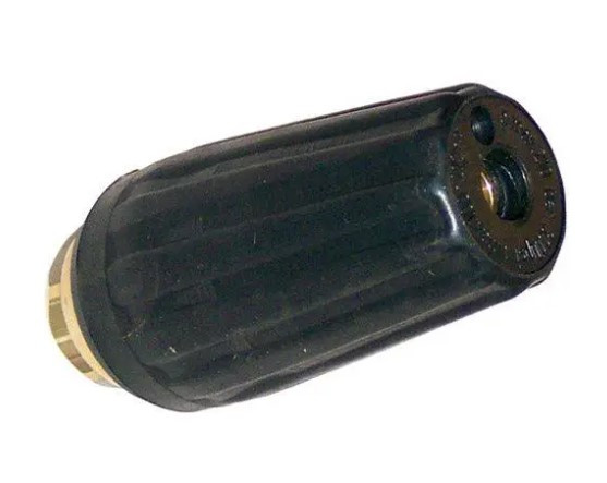 IDROBASE Фреза роторна 045, різьба В1/4, 255 бар, фото 1