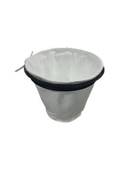 IDROBASE Фільтр з поліестеру для Pulito 6,7