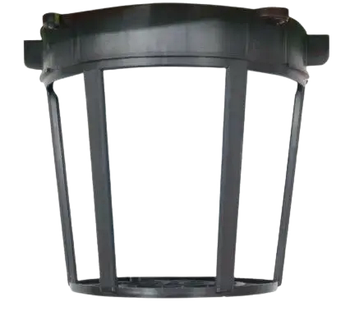 IDROBASE Кошик (тримач фільтра) до пилосмоку Pulito