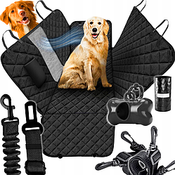 Автогамак для собак Cameleon 144x132cм (Польща)