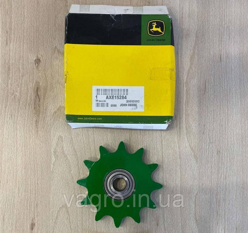 Зірочка AXE15284 (John Deere, Original)