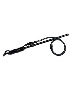 GLORIA Подовжувальна пластикова телеск. трубка 0,9-3м з шлангом и клапаном для обприскувачів 405Т, 410Т, 505Т,