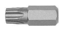 Whirlpower Бита Torx 25 30мм (під головку 10мм) 2шт