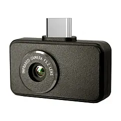 A-BFastiron RX-450 Type-C Тепловізійна камера