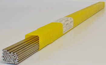 VULKAN Дрит сварок. нерж. 4,0мм/5кг ER308(СВ-04Х19Н9) присадка в путке