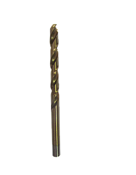 VULKAN Свердло 5,5 мм HSS TiN