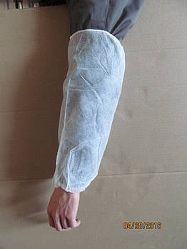 VULKAN Нарукавники SF (пач. 100шт)