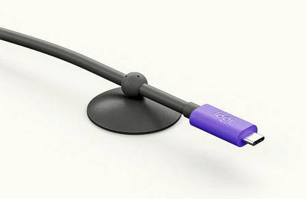 Активний BYOD кабель LOGITECH Active USB Cable, фото 2
