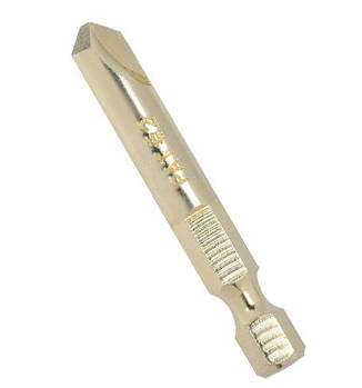 Whirlpower Екстрактор для висверлювання гвинтів №2