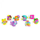 Набір фігурок "Перлинний сюрприз" Moji Pops PMPPB816IN00, 8 фігурок, фото 2