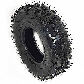 Шина дитячого квадроцикла 4.10-6 TT