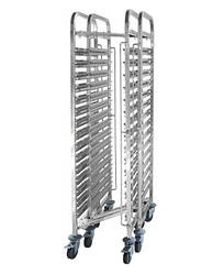 Візки-шпильки