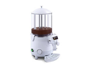 Фонтани і диспенсери для шоколаду