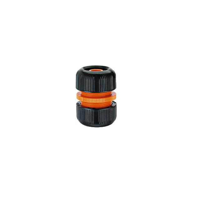 Claber Муфта 1/2" ремонтна для поливального шланга