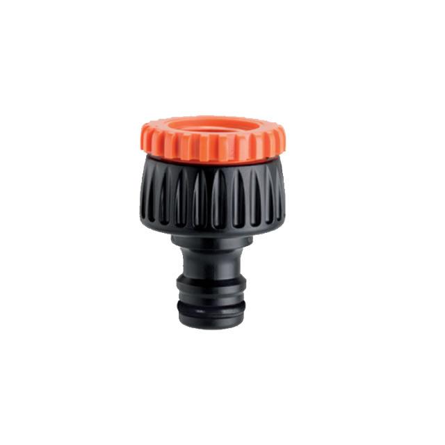 Claber Адаптер 1/2"-3/4" В для конектора поливального шланга бл.