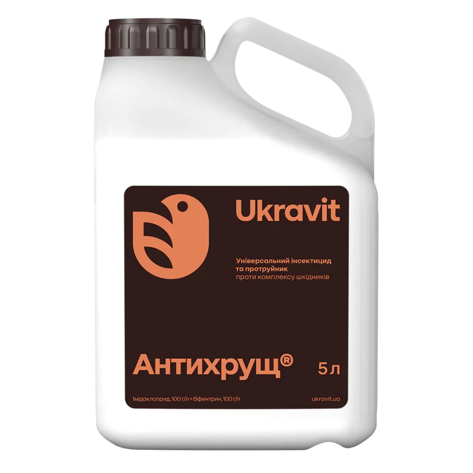 Антихрущ  5л