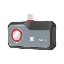 Hti HT-203U Type-C Тепловізор для смартфону