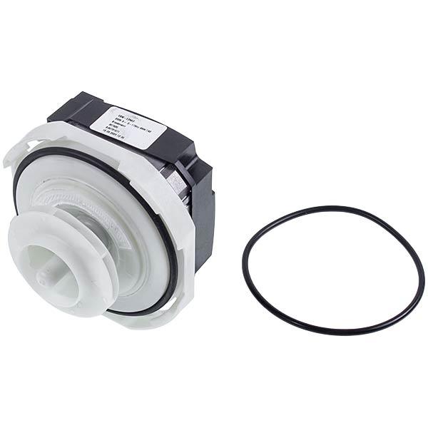 Насос (циркуляційний) для посудомийної машини Ariston Indesit C00731573 (заміна C00302488)