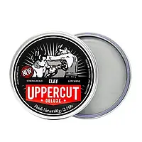 Глина для укладання волосся Uppercut Clay, 70 г (817891024196)
